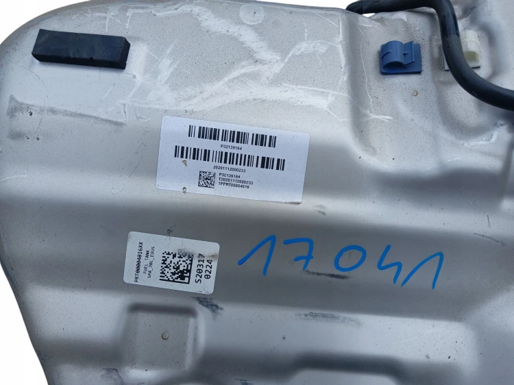 ZBIORNIK PALIWA BAK VOLVO XC90 II LIFT (2019-2024) 2.0 T8 390KM 32139245 31