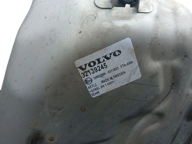 ZBIORNIK PALIWA BAK VOLVO XC90 II LIFT (2019-2024) 2.0 T8 390KM 32139245 31