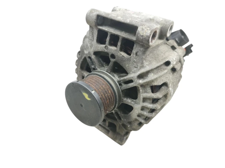 ALTERNATOR PEUGEOT 508 I (2010-2014) 1.6 THP 156KM 9666998080