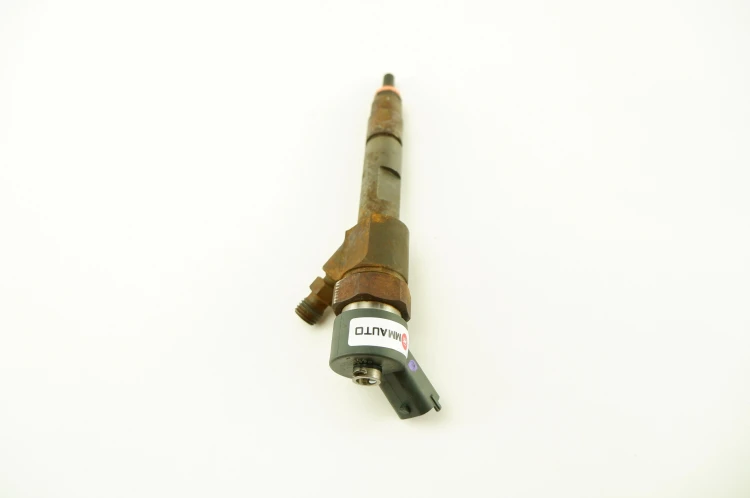WTRYSKIWACZ RENAULT LAGUNA II (2001-2005) 1.9 DCI 120KM 0445110021