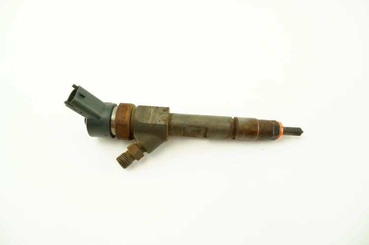 WTRYSKIWACZ RENAULT LAGUNA II (2001-2005) 1.9 DCI 120KM 0445110021