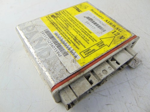 SENSOR PODUSZEK FIAT PANDA II (2003-2012) 51778262