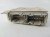 SENSOR PODUSZEK FIAT PANDA II (2003-2012) 51778262