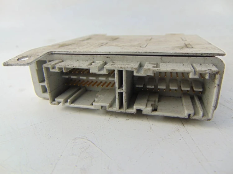 SENSOR PODUSZEK FIAT PANDA II (2003-2012) 51778262