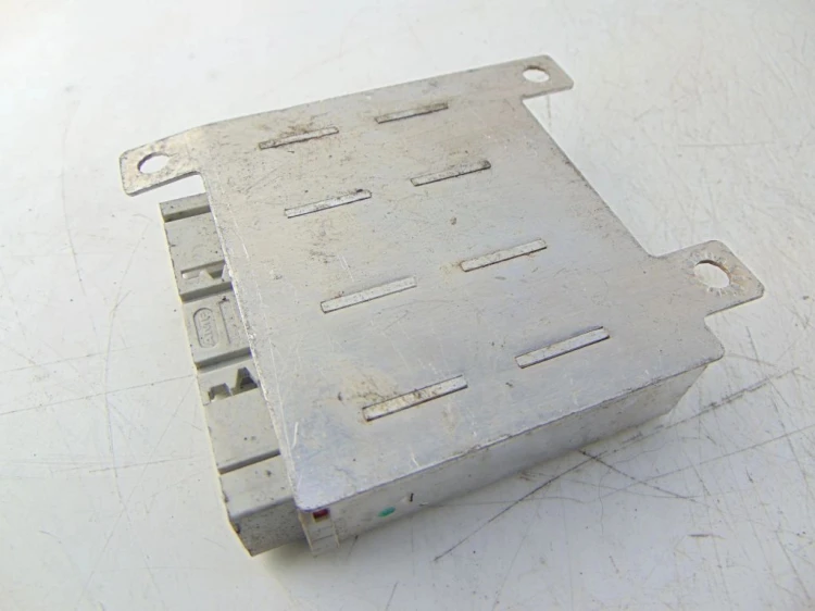 SENSOR PODUSZEK FIAT PANDA II (2003-2012) 51778262