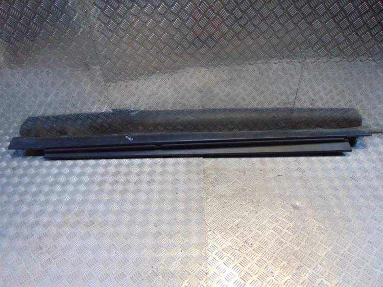 LISTWA PROGOWA LEWA CITROEN C5 III (2008 -)