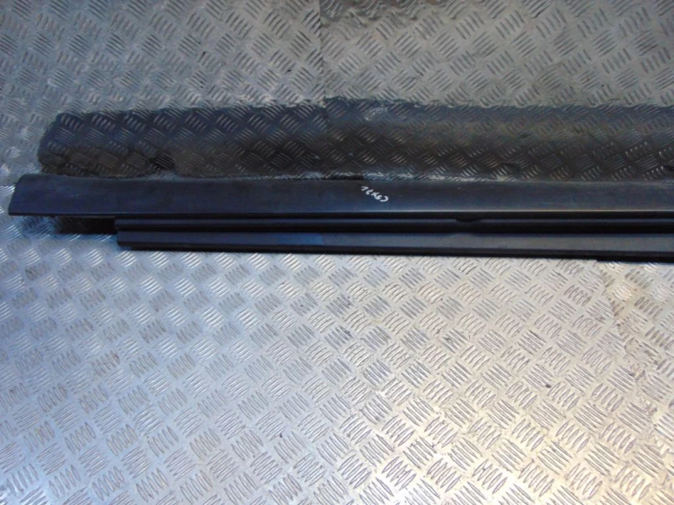 LISTWA PROGOWA LEWA CITROEN C5 III (2008 -)