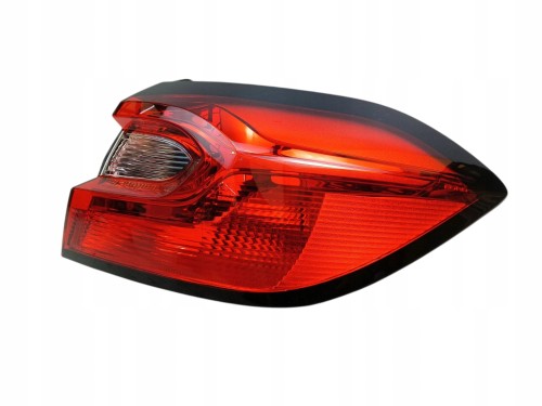 LAMPA PRAWY TYŁ FORD FIESTA MK8 LIFT (2021-2023) 1.0 EcoBoost 125KM N1BB-13
