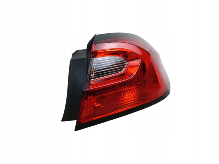 LAMPA PRAWY TYŁ FORD FIESTA MK8 LIFT (2021-2023) 1.0 EcoBoost 125KM N1BB-13