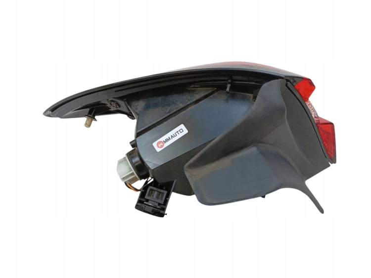 LAMPA PRAWY TYŁ FORD FIESTA MK8 LIFT (2021-2023) 1.0 EcoBoost 125KM N1BB-13