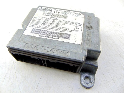 SENSOR PODUSZEK FIAT DOBLO I (2000-2010) 1.3 JTD 51705342