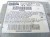 SENSOR PODUSZEK FIAT DOBLO I (2000-2010) 1.3 JTD 51705342