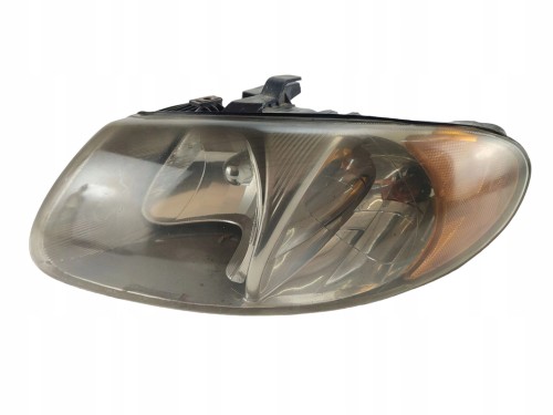 LAMPA LEWY PRZÓD CHRYSLER VOYAGER IV (2000-2005) 3.8 V6 209KM
