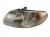 LAMPA LEWY PRZÓD CHRYSLER VOYAGER IV (2000-2005) 3.8 V6 209KM