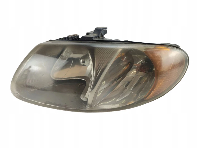 LAMPA LEWY PRZÓD CHRYSLER VOYAGER IV (2000-2005) 3.8 V6 209KM