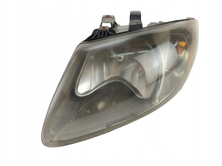LAMPA LEWY PRZÓD CHRYSLER VOYAGER IV (2000-2005) 3.8 V6 209KM