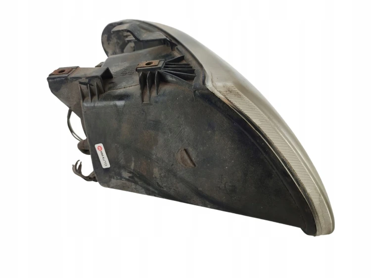 LAMPA LEWY PRZÓD CHRYSLER VOYAGER IV (2000-2005) 3.8 V6 209KM