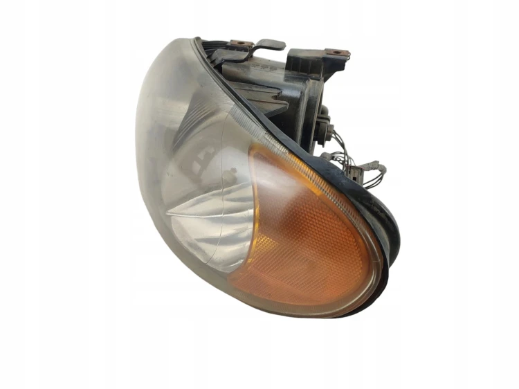LAMPA LEWY PRZÓD CHRYSLER VOYAGER IV (2000-2005) 3.8 V6 209KM