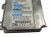 MODUŁ AIRBAG HONDA CIVIC VIII (2005-2012) 1.8 140KM 77960-SMG-E013-M1