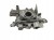 POMPA OLEJU OPEL ASTRA H (2004-2006) 1.9 CDTI 150KM 90594