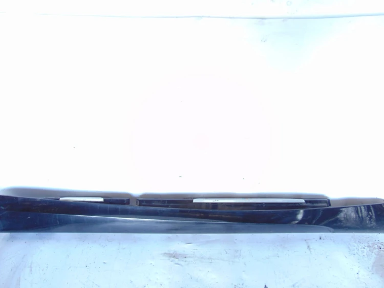 LISTWA NAKŁADKA PROGU PRAWA BMW E87 LIFT 2.0D N47