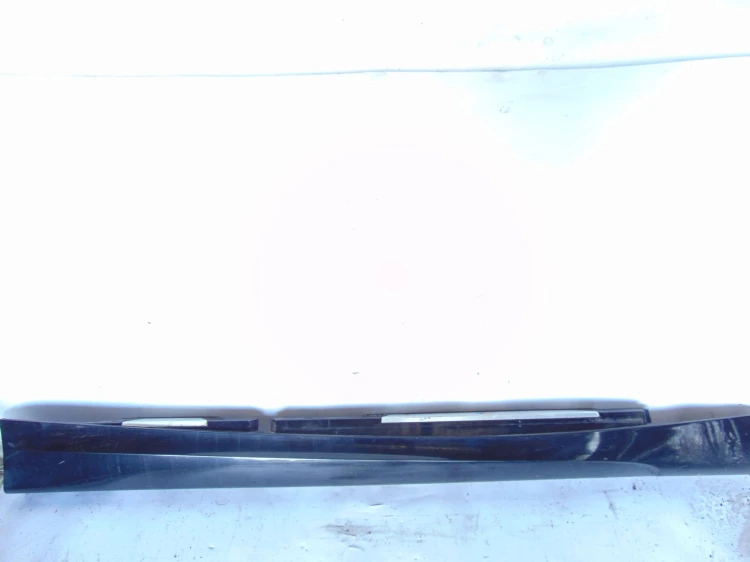 LISTWA NAKŁADKA PROGU PRAWA BMW E87 LIFT 2.0D N47
