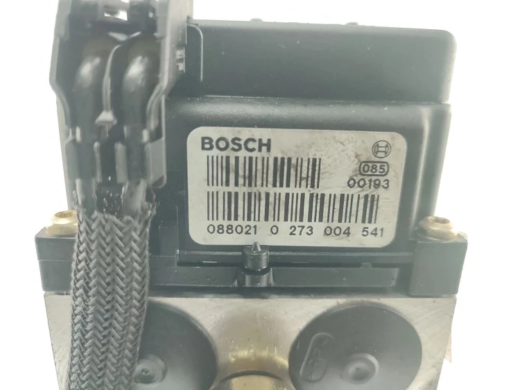 POMPA ABS PORSCHE BOXSTER S 986 (2000-2004) 3.2 252KM 0273004541