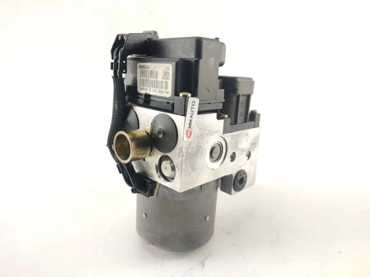 POMPA ABS PORSCHE BOXSTER S 986 (2000-2004) 3.2 252KM 0273004541