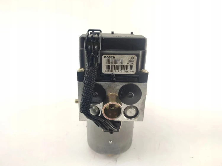 POMPA ABS PORSCHE BOXSTER S 986 (2000-2004) 3.2 252KM 0273004541