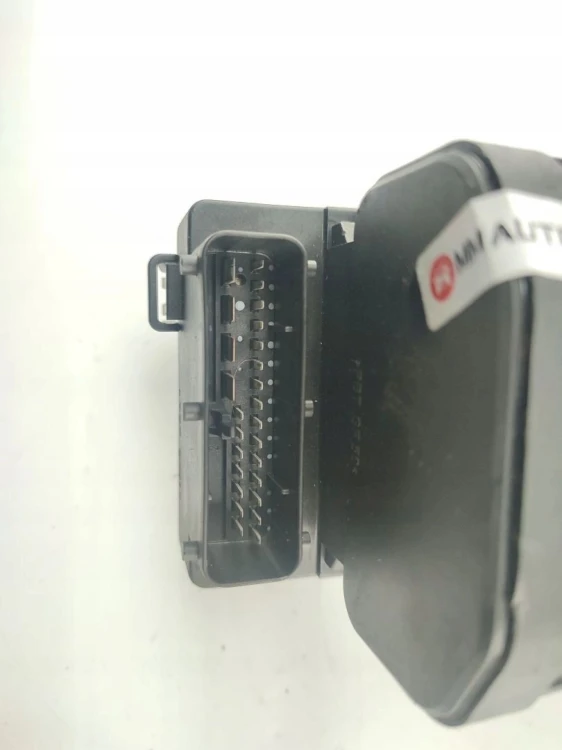 POMPA ABS PORSCHE BOXSTER S 986 (2000-2004) 3.2 252KM 0273004541