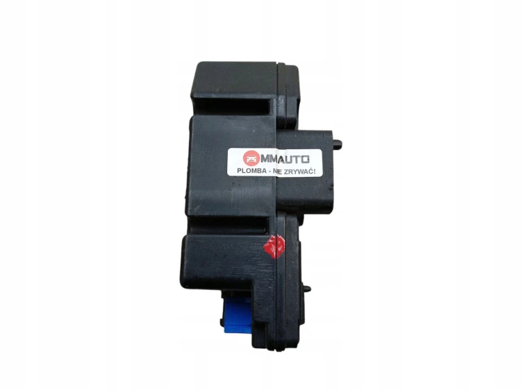 SENSOR PODUSZEK RENAULT MEGANE II LIFT (2005-2008) 8200214122