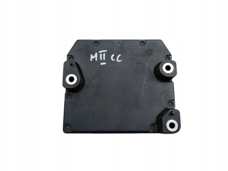 SENSOR PODUSZEK RENAULT MEGANE II LIFT (2005-2008) 8200214122