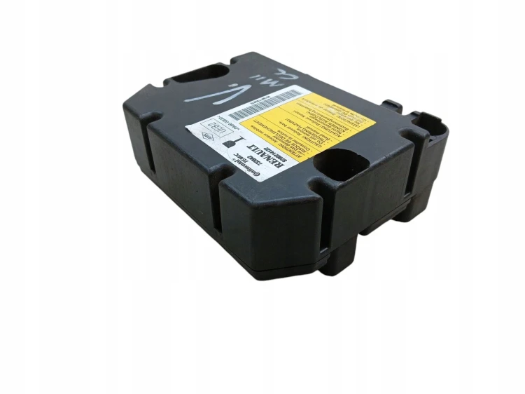 SENSOR PODUSZEK RENAULT MEGANE II LIFT (2005-2008) 8200214122