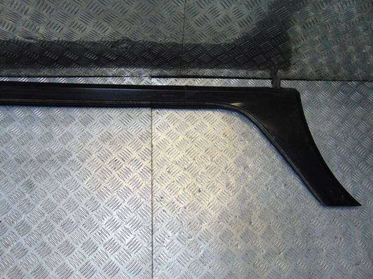 LISTWA PROGOWA PRAWA RENAULT KOLEOS (2008-2015) 2.0 DCI