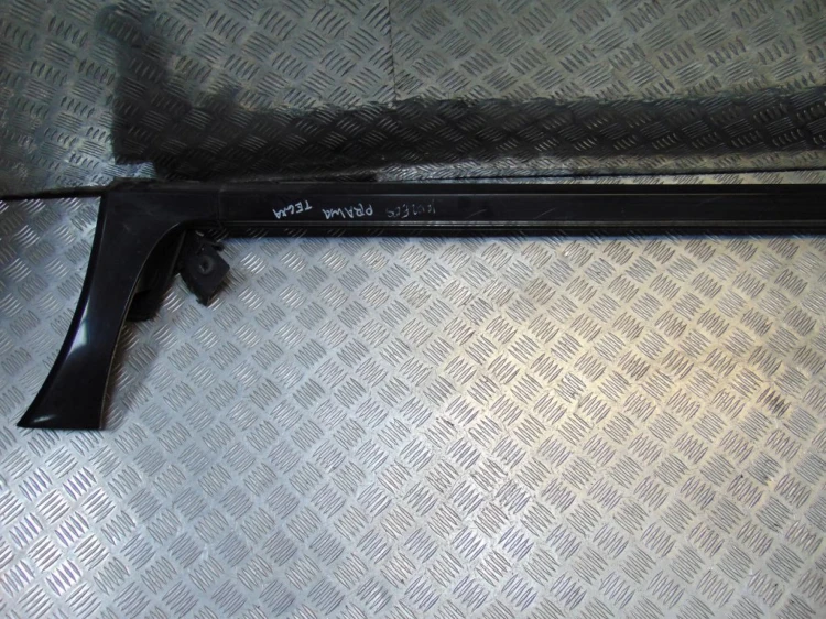 LISTWA PROGOWA PRAWA RENAULT KOLEOS (2008-2015) 2.0 DCI
