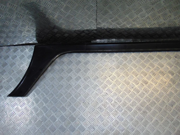 LISTWA PROGOWA LEWA RENAULT KOLEOS (2008-2015) 2.0 DCI
