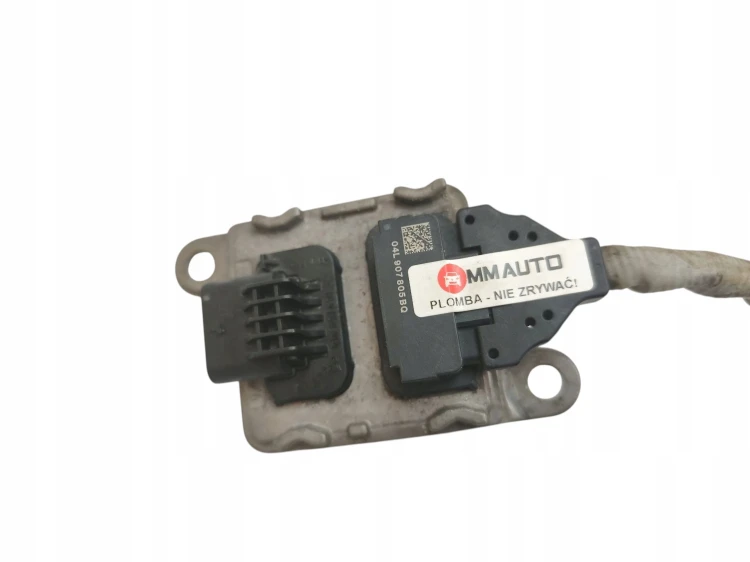 SONDA NOX SKODA SUPERB III (2015-2019) 1.6 TDI 120KM 04L907805BQ