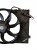 WENTYLATOR CHŁODNICY VOLKSWAGEN GOLF V 1.9 TDI 1K0959455F