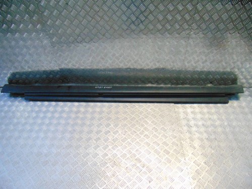 LISTWA PROGOWA LEWA CITROEN C5 III (2008 -) 1.8 16V