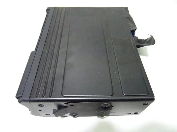 ZMIENIARKA PŁYT CD PEUGEOT 407 (2004-2008) 9663425180