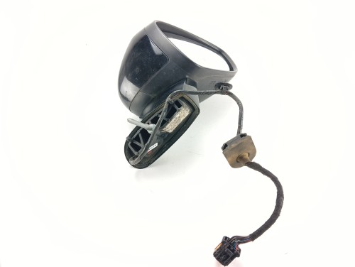 LUSTERKO PRAWE CITROEN C5 III LIFT (2010-2012) 1.6 e-HDI 112KM