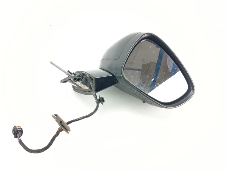 LUSTERKO PRAWE CITROEN C5 III LIFT (2010-2012) 1.6 e-HDI 112KM