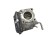 PRZEPUSTNICA TOYOTA AVENSIS T25 (2003-2006) 1.6 16V 110KM 22030-0D020