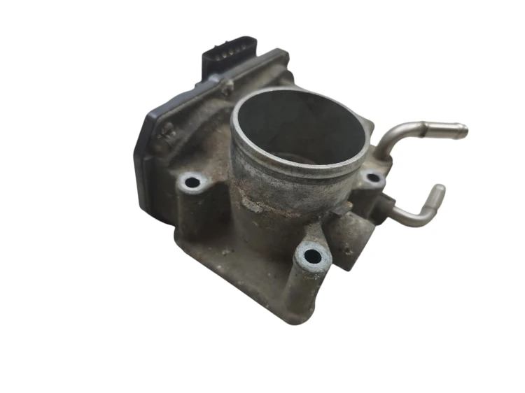 PRZEPUSTNICA TOYOTA AVENSIS T25 (2003-2006) 1.6 16V 110KM 22030-0D020