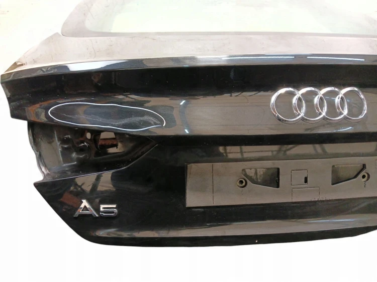 KLAPA BAGAŻNIKA AUDI A5 F5 (2016-2019) 2.0 TDI 190KM