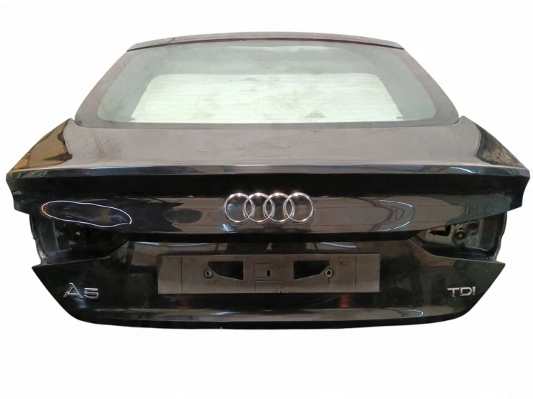 KLAPA BAGAŻNIKA AUDI A5 F5 (2016-2019) 2.0 TDI 190KM