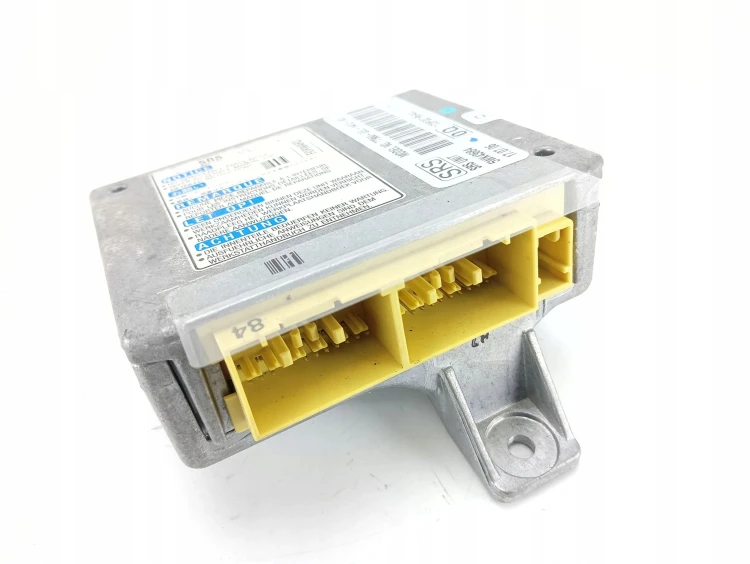 MODUŁ AIRBAG HONDA CITY IV LIFT (2005-2008) 1.3 82KM 5WK43684