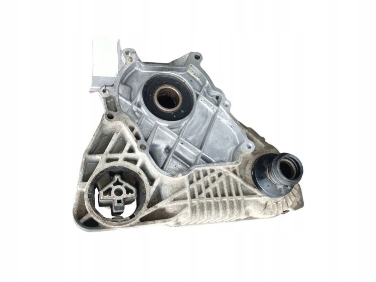 REDUKTOR SKRZYNI BMW X5 E70 LIFT (2010-2013) 3.0 D 245KM 7643758