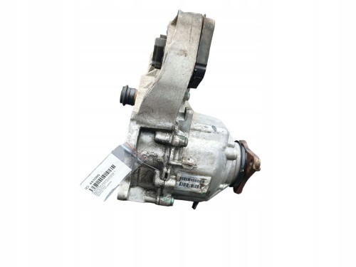 REDUKTOR SKRZYNI BMW X5 E70 LIFT (2010-2013) 3.0 D 245KM 7643758
