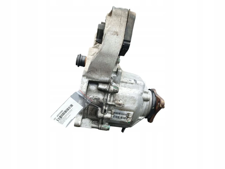 REDUKTOR SKRZYNI BMW X5 E70 LIFT (2010-2013) 3.0 D 245KM 7643758